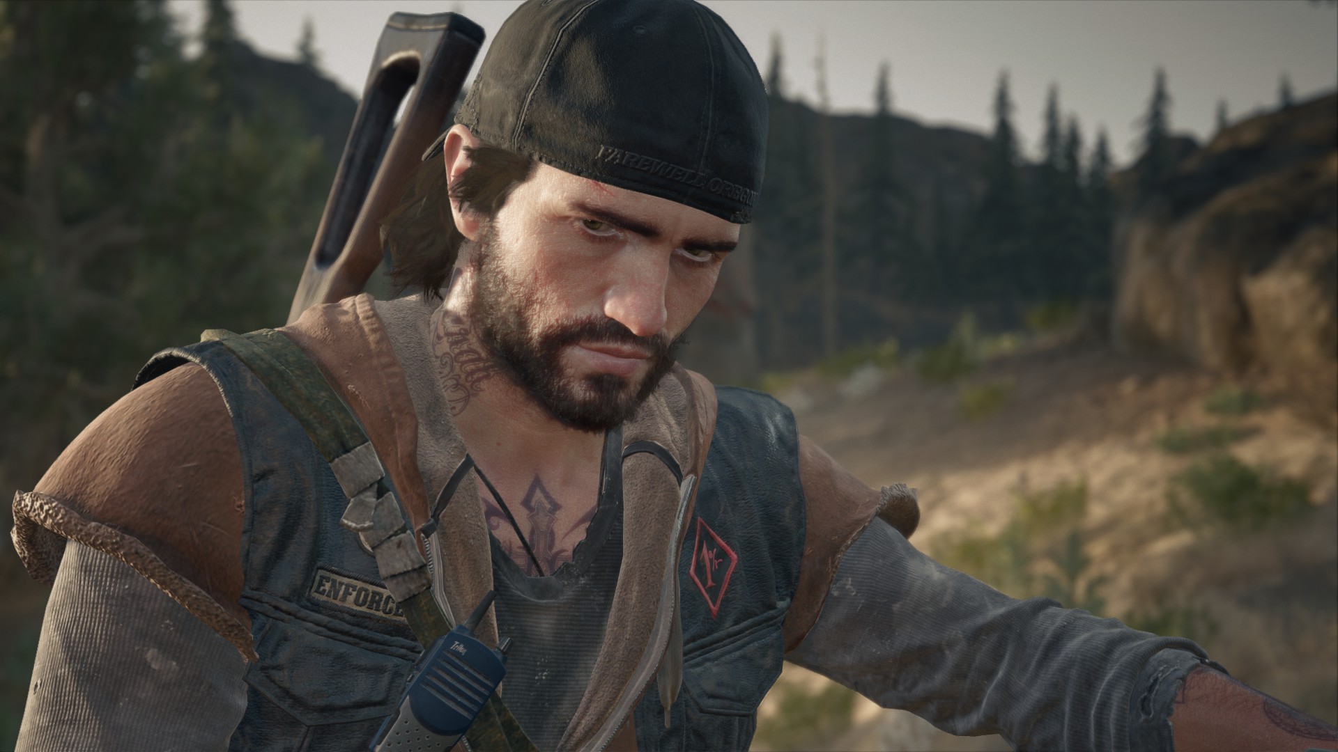 Análise: Days Gone (PC/PS4) é uma aventura divertida de explorar